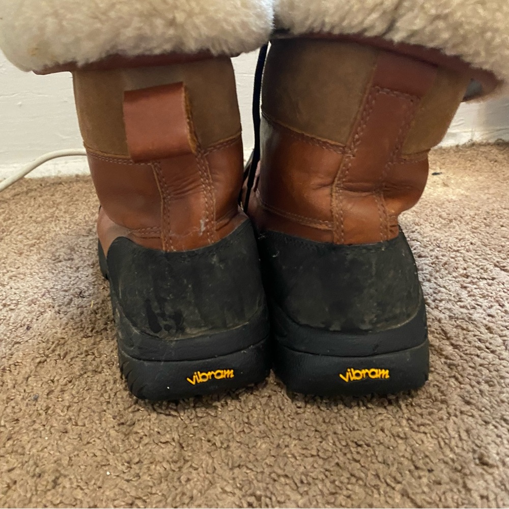 Mens Butte Boot